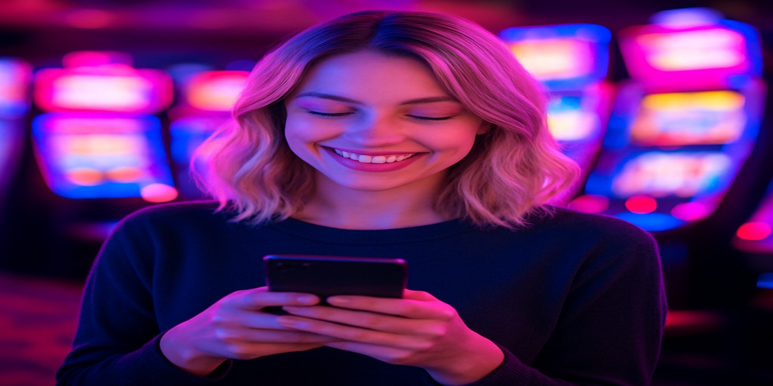 777d-এ একজন নারী বাজি ধরছেন