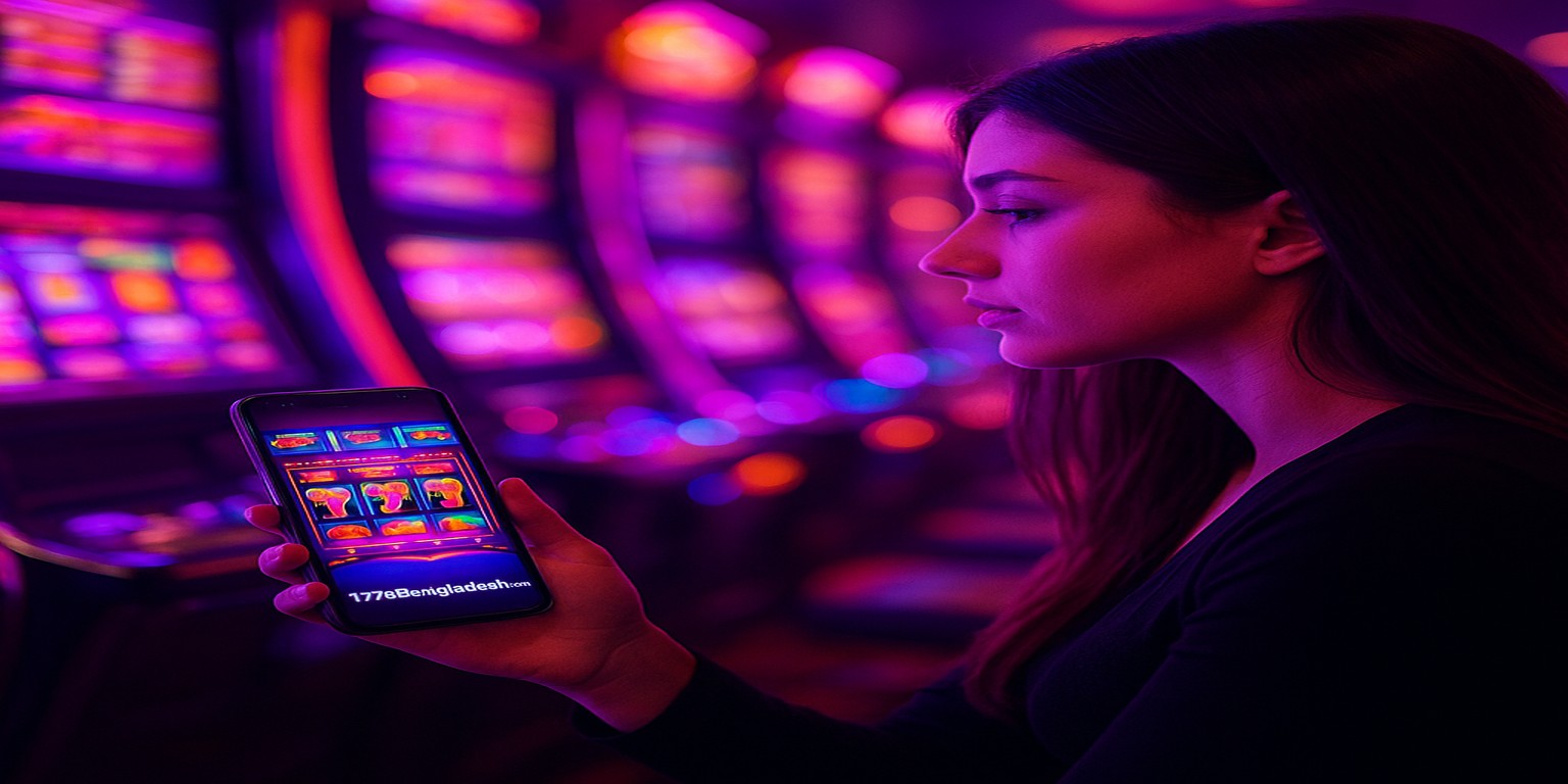 777d-এ বিশেষ বোনাস ও প্রমোশনসমূহ