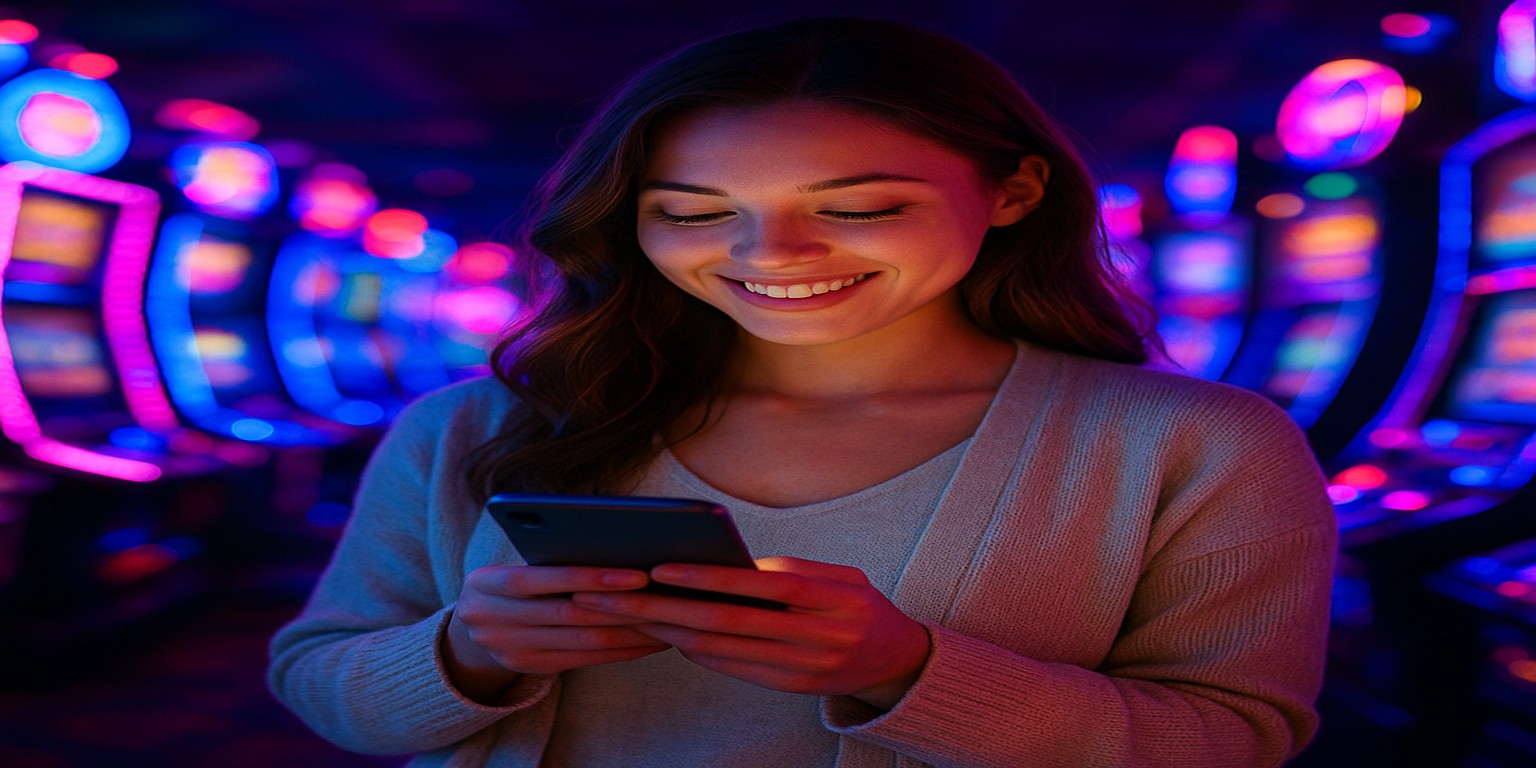 এক তরুণীসহ ক্যাসিনোর আনন্দময় মুহূর্ত