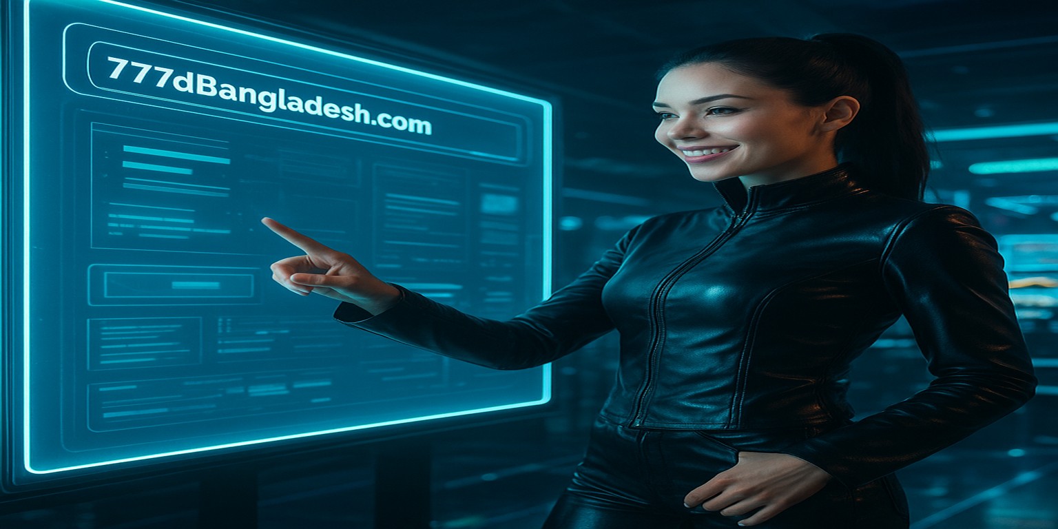 777d ক্যাসিনোর কার্যকর টিপস