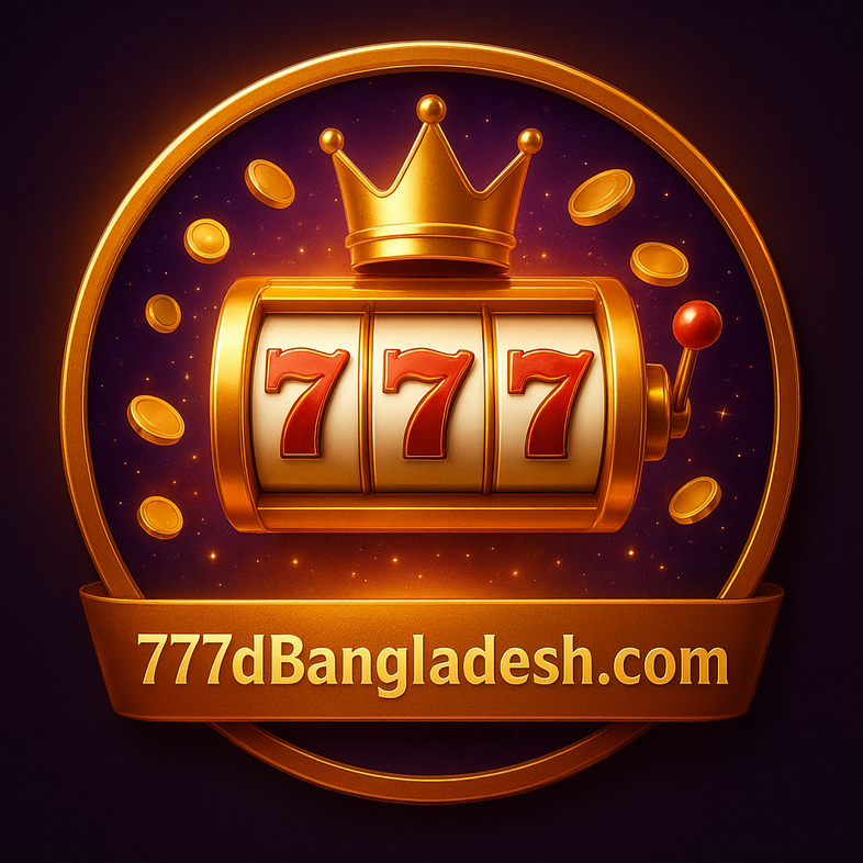 777d-এ উত্তেজনাপূর্ণ ক্যাসিনো গেমিং, যেখানে শীর্ষ পুরস্কার ও বোনাসের সুযোগ রয়েছে