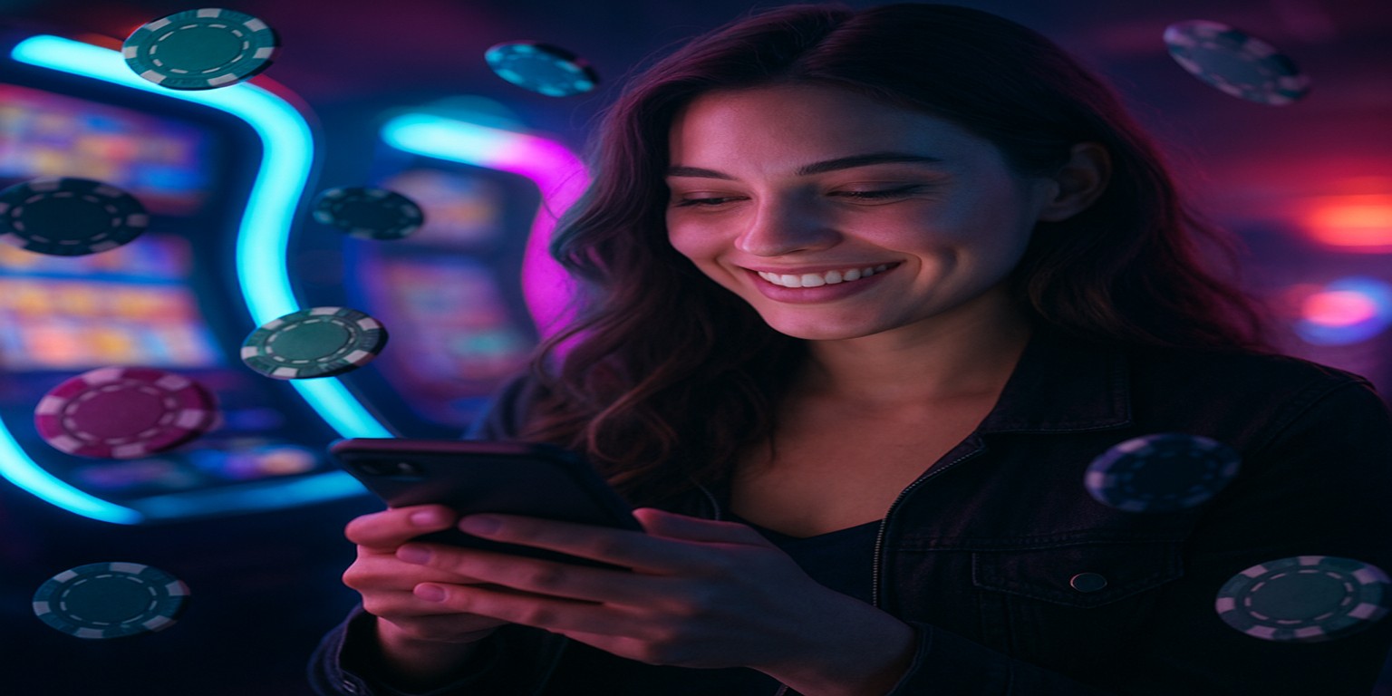 777d-এ সহজ লগইন প্রক্রিয়া