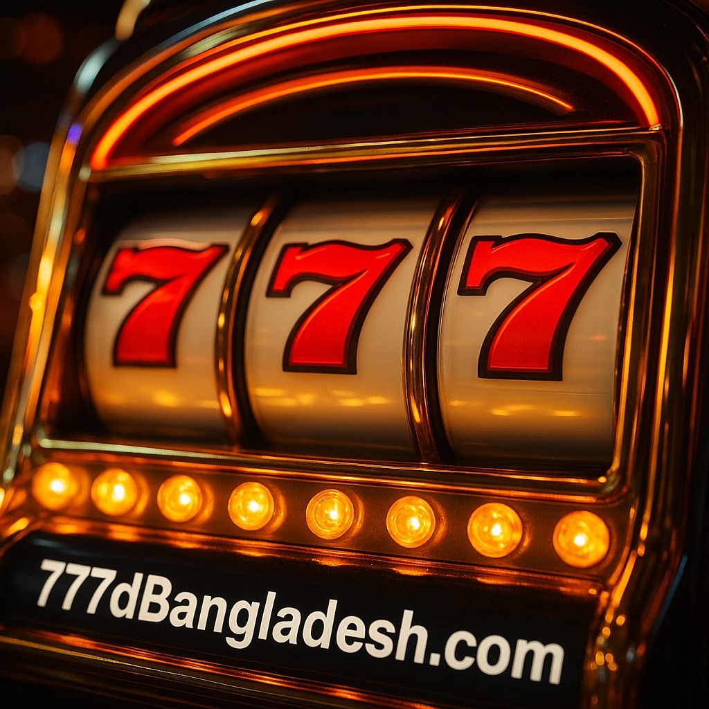 স্লটসের প্রধান হিরো ছবিটি