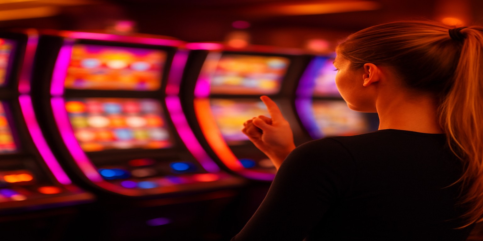 স্লটস জয় লাভের কার্যকর টিপস ও কৌশলসমূহ